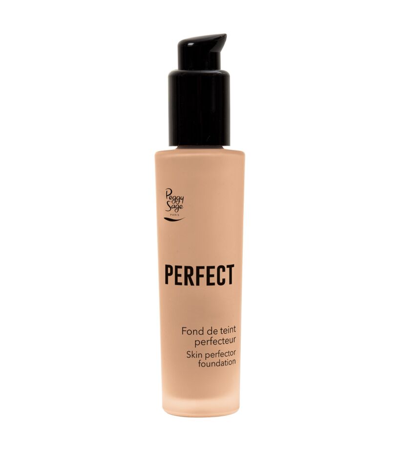 Fond de teint perfecteur de teint Beige miel image